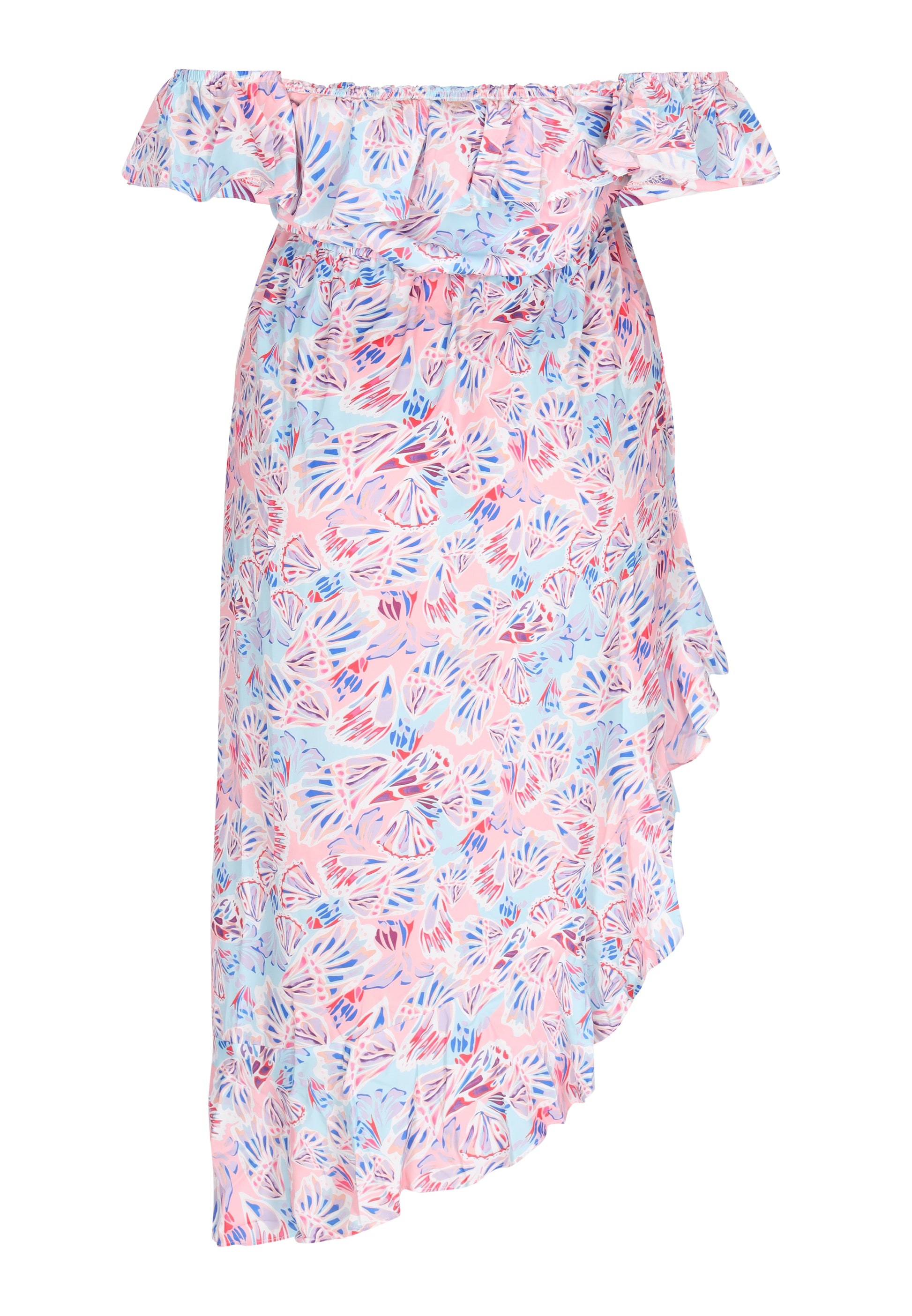 Izia Women's Plus Size Dress