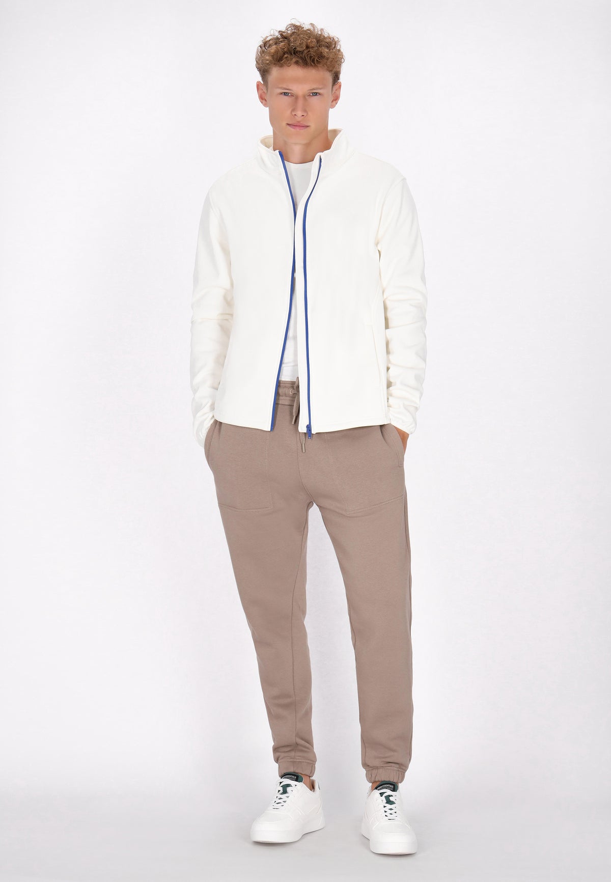 Mo ATHLSR Herren Jacke