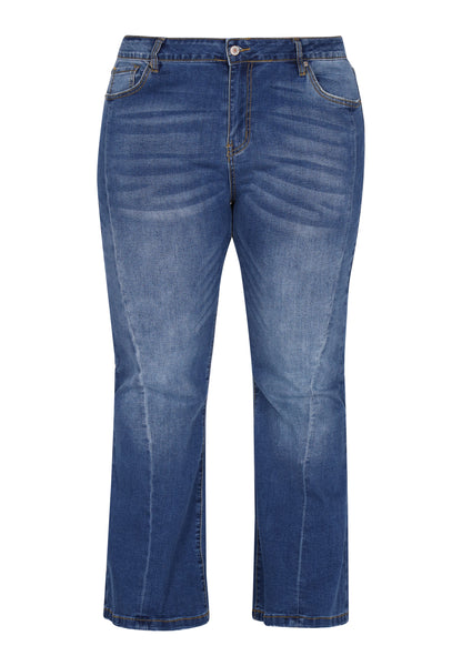 IZIA Women's Plus Size Pants