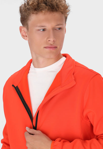 Mo ATHLSR Herren Jacke