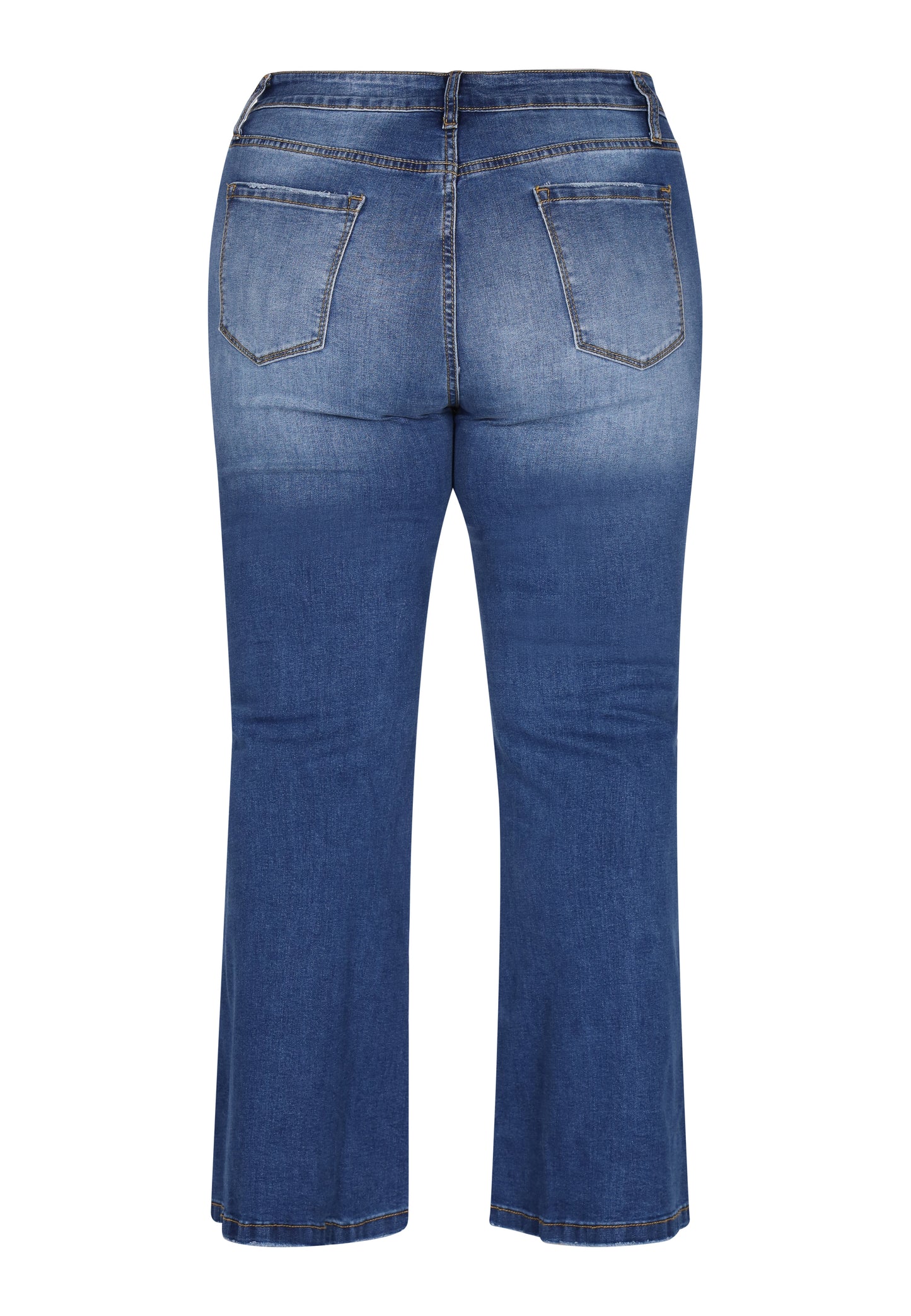 IZIA Women's Plus Size Pants