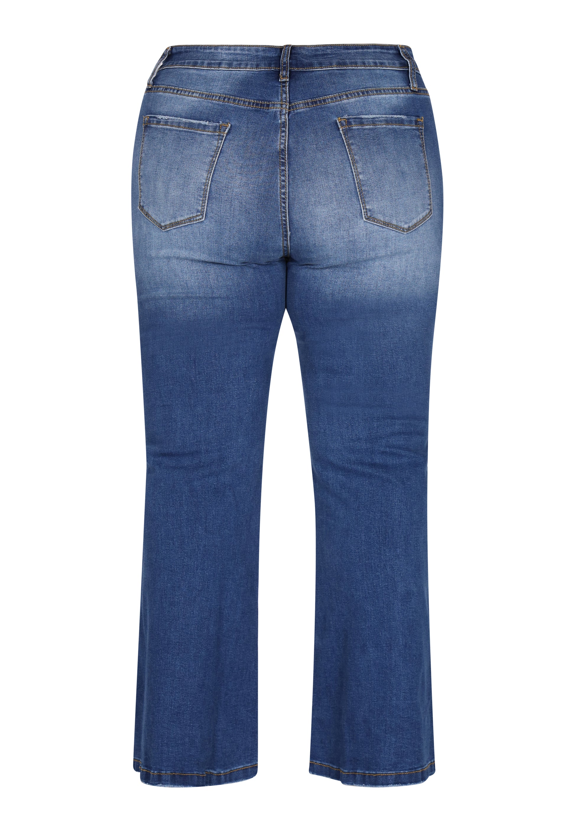 IZIA Women's Plus Size Pants