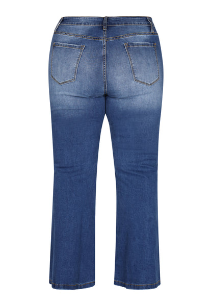 IZIA Women's Plus Size Pants