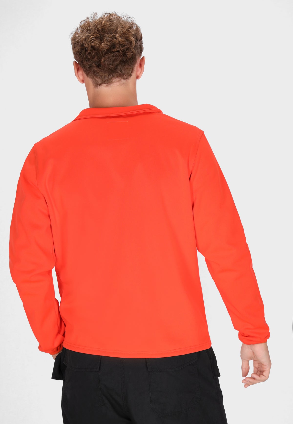 Mo ATHLSR Herren Jacke