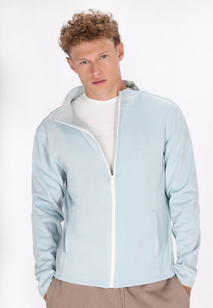 Mo ATHLSR Herren Jacke