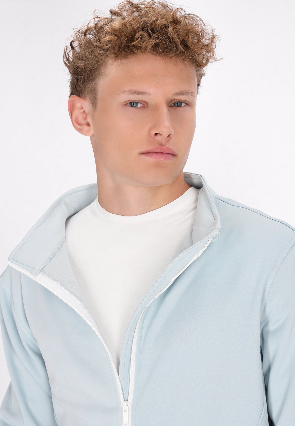 Mo ATHLSR Herren Jacke