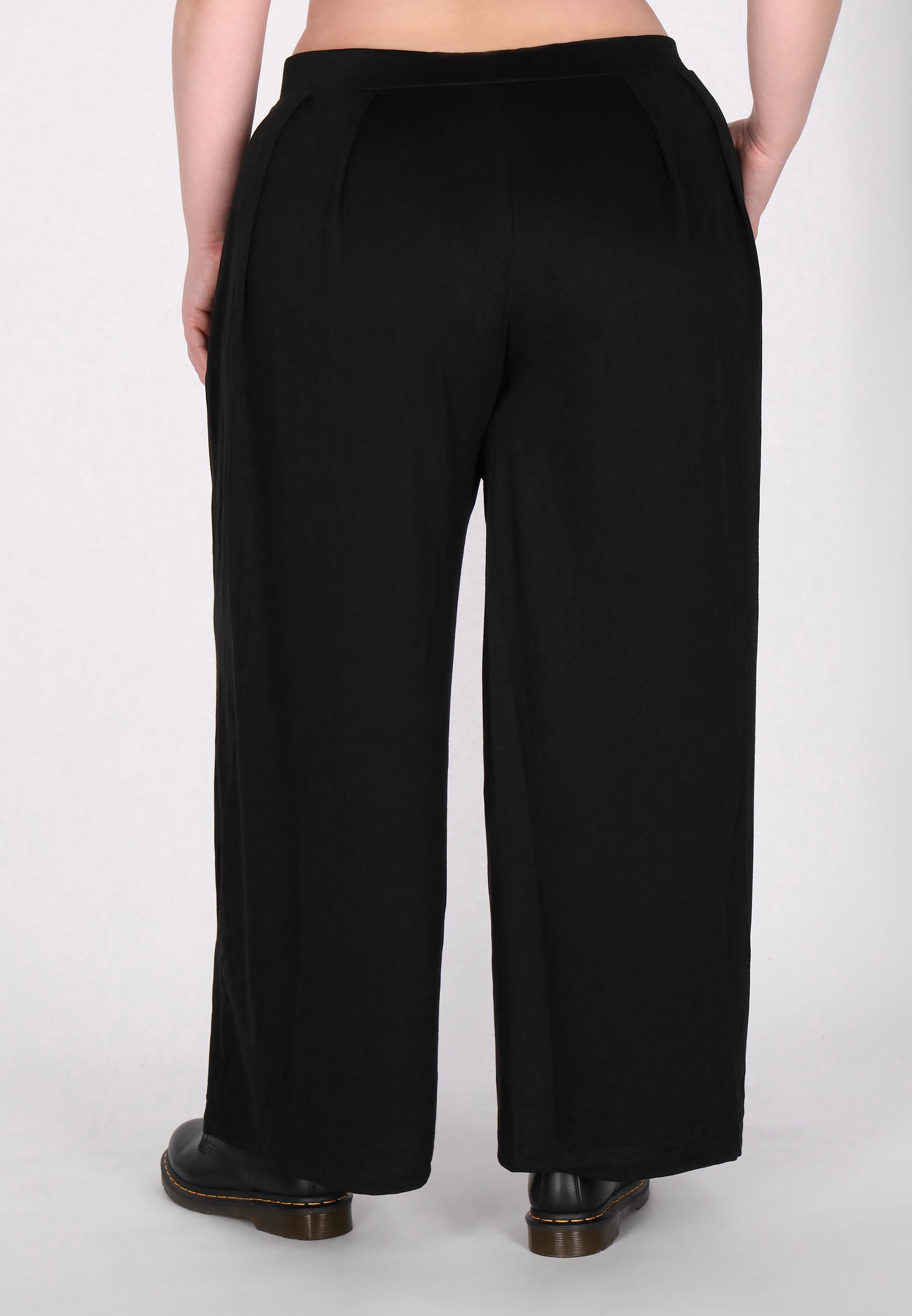 myMo ROCKS Women's Plus Size Pants