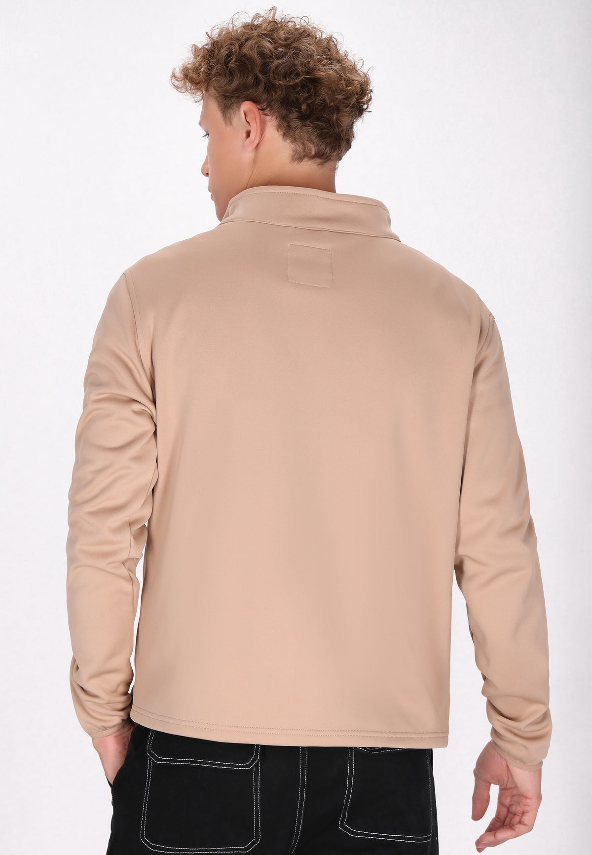 Mo ATHLSR Herren Jacke