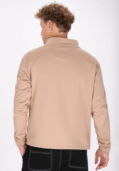 Mo ATHLSR Herren Jacke