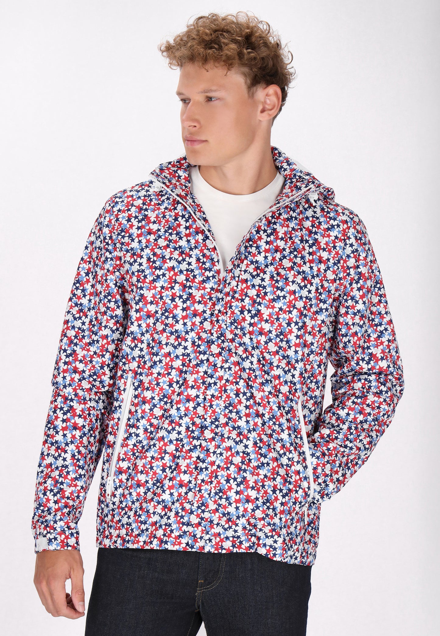Mo ATHLSR Men's Jacket
