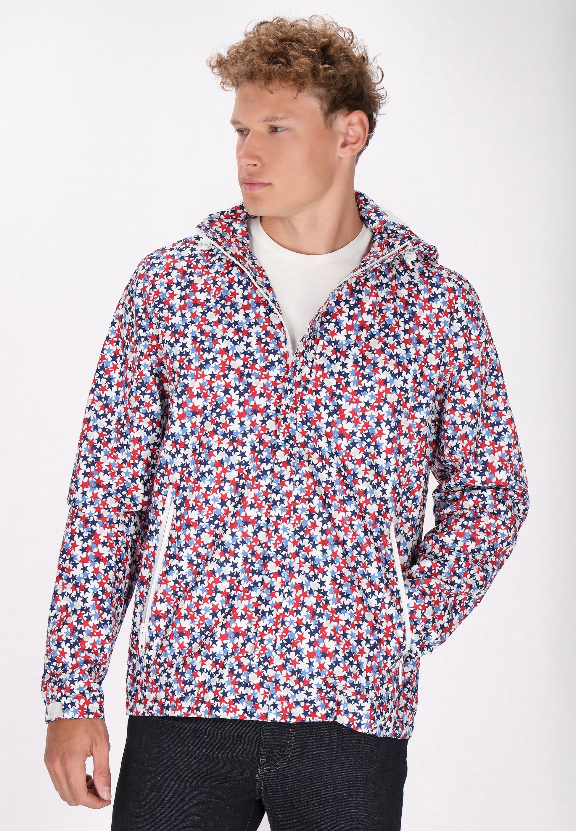 Mo ATHLSR Men's Jacket