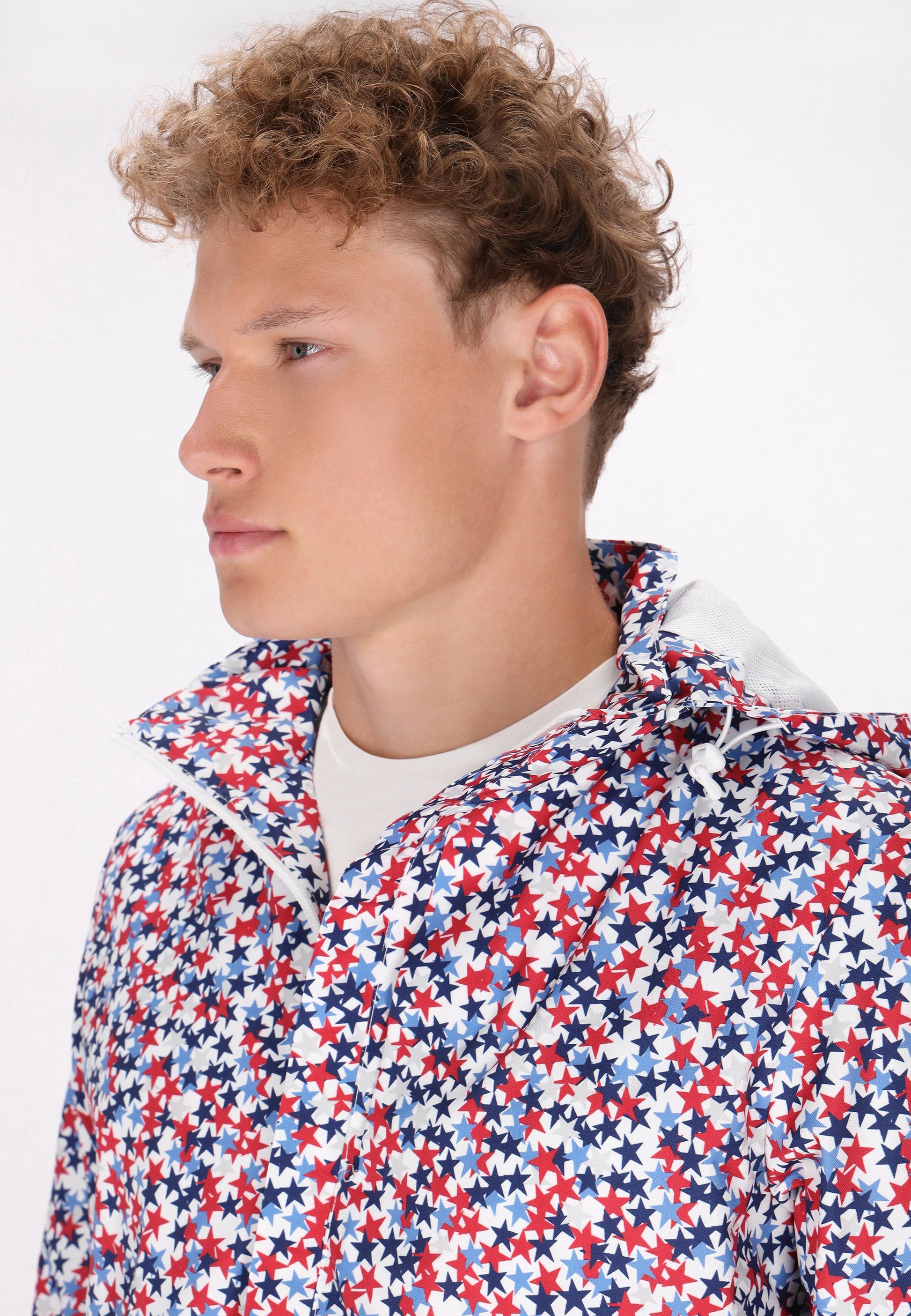 Mo ATHLSR Men's Jacket