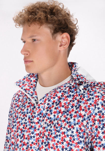 Mo ATHLSR Men's Jacket
