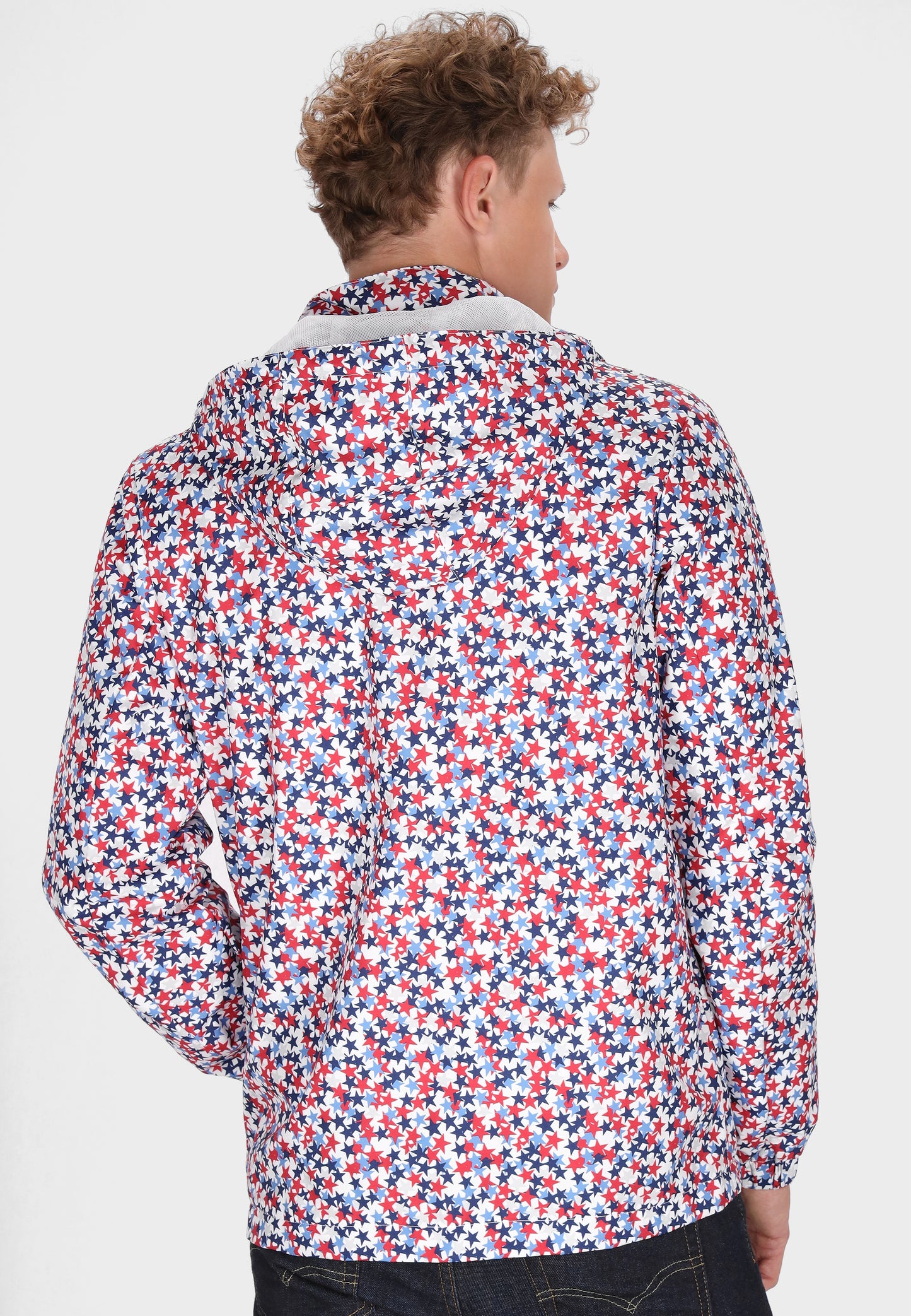 Mo ATHLSR Men's Jacket