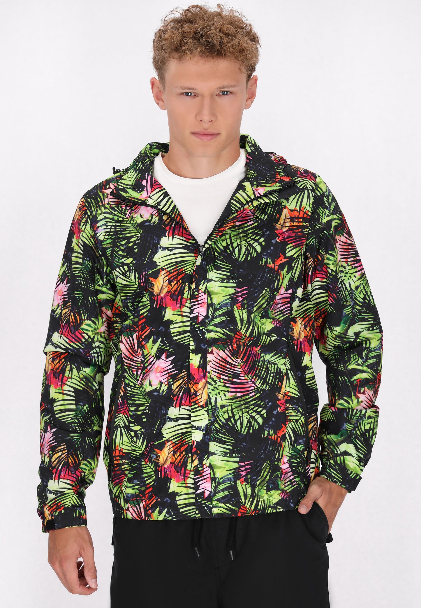 ALEKO Men's Jacket