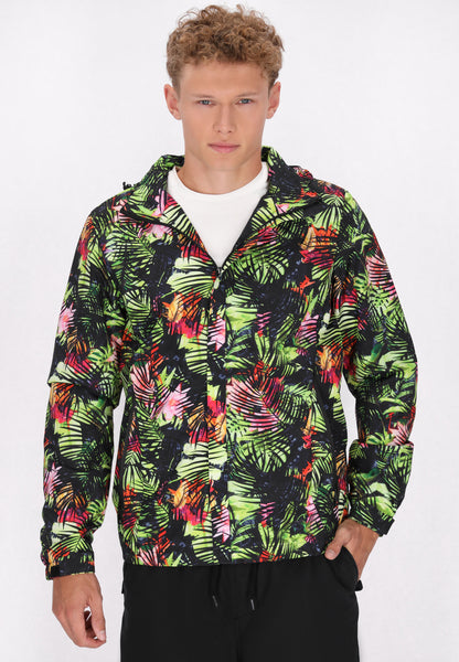 ALEKO Men's Jacket