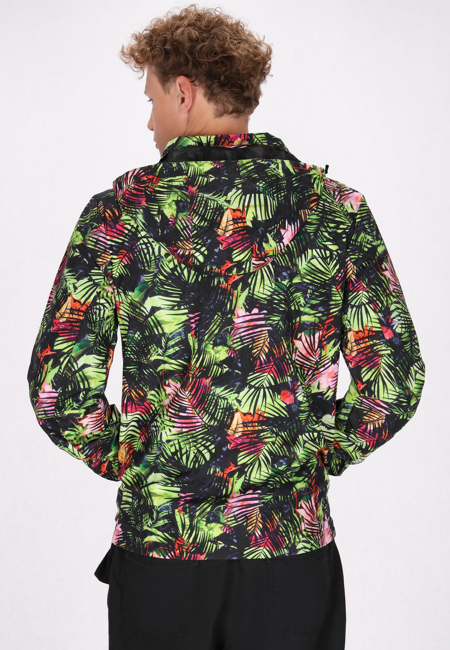 ALEKO Men's Jacket