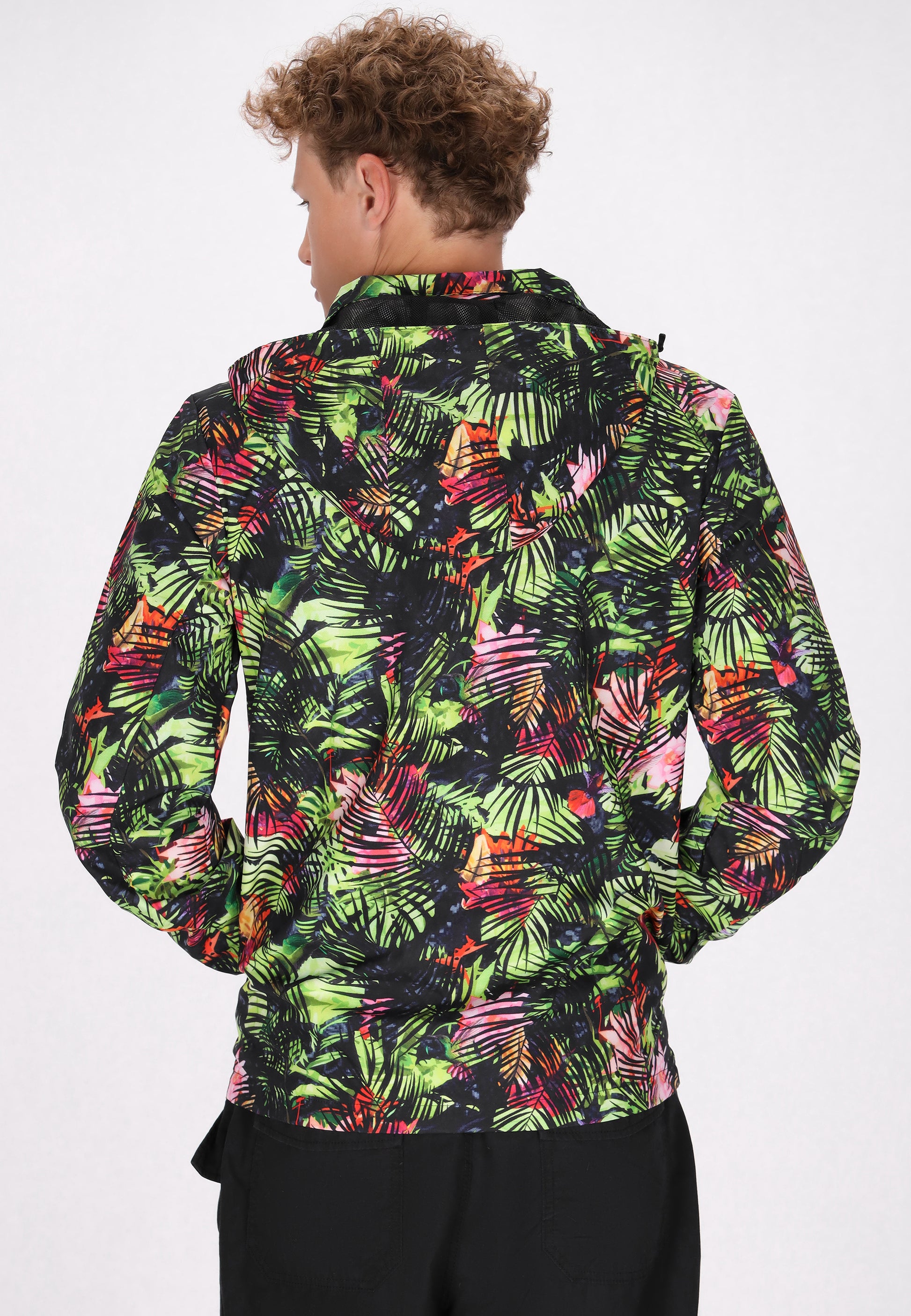 ALEKO Men's Jacket