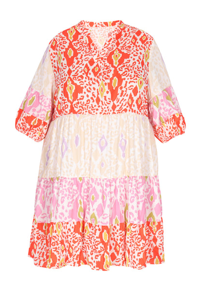 Usha Women's Plus Size Dress