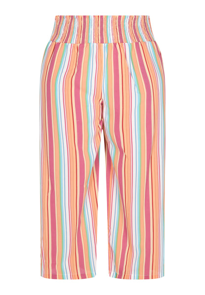 Usha Blue Label Women's Plus Size Pants