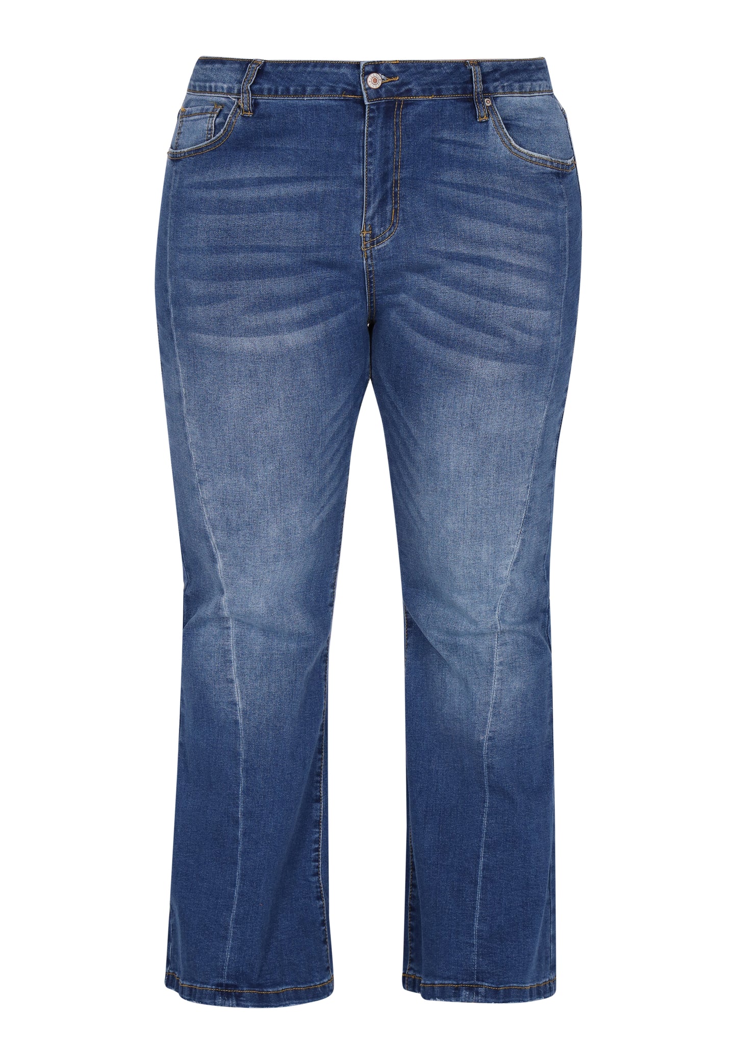 Gaya Women's Plus Size Pants