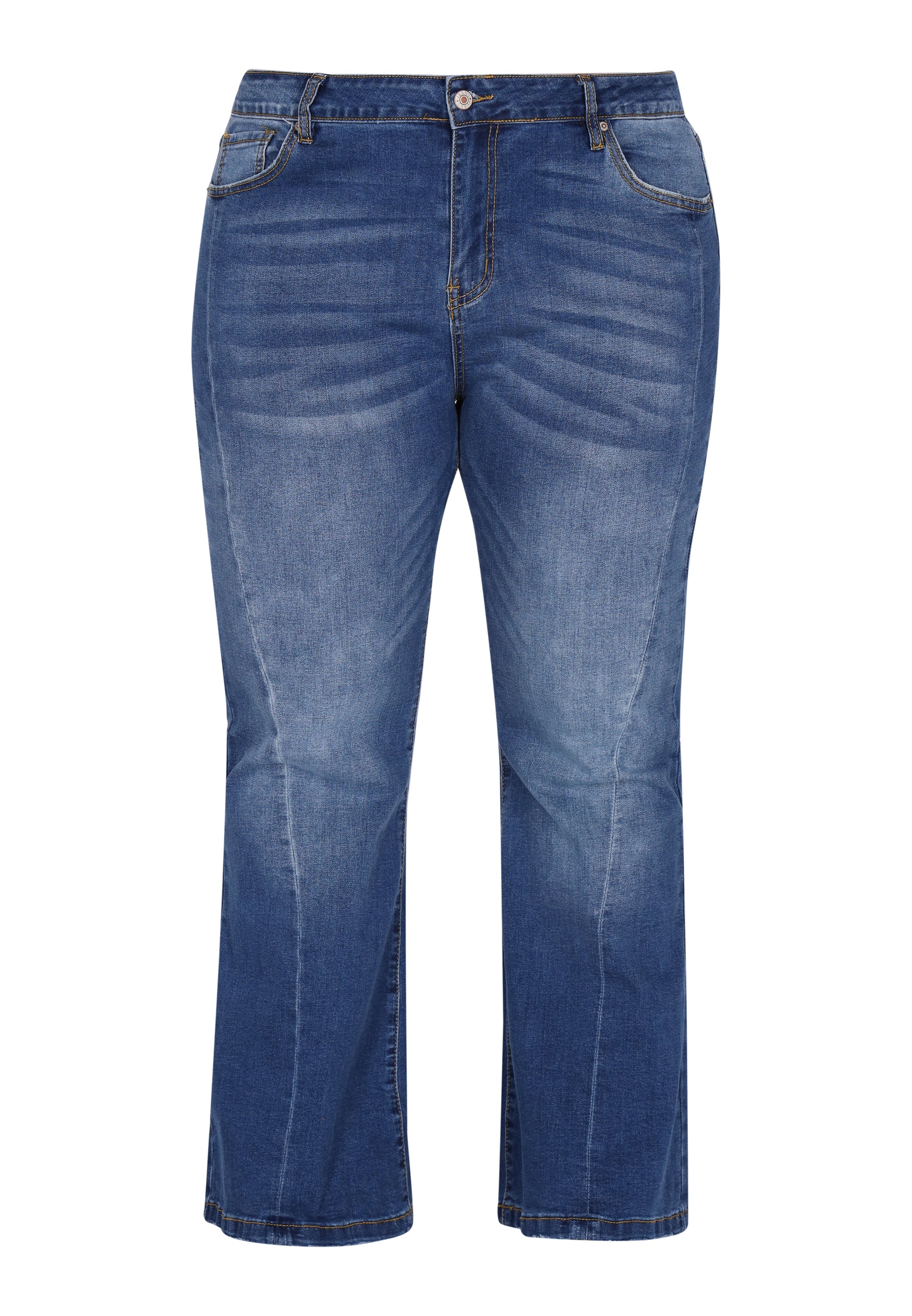 Gaya Women's Plus Size Pants