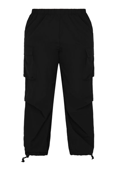 SWIRLY Women's Plus Size Pants