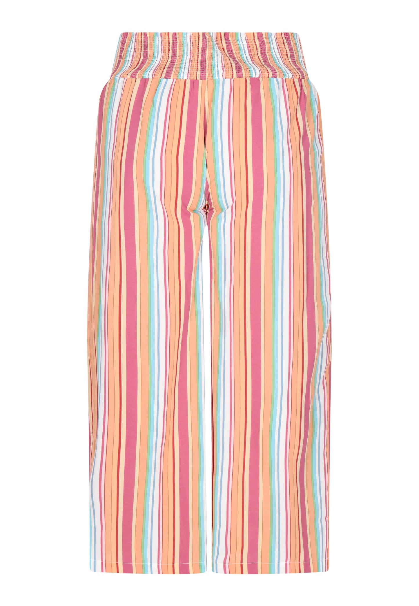 Usha Blue Label Women's Plus Size Pants