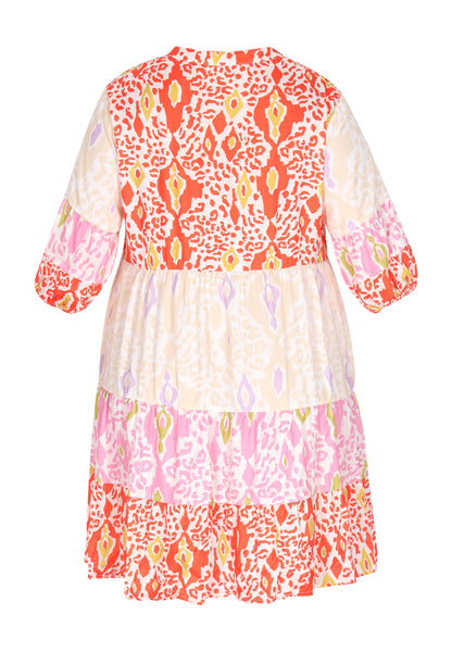 Usha Women's Plus Size Dress