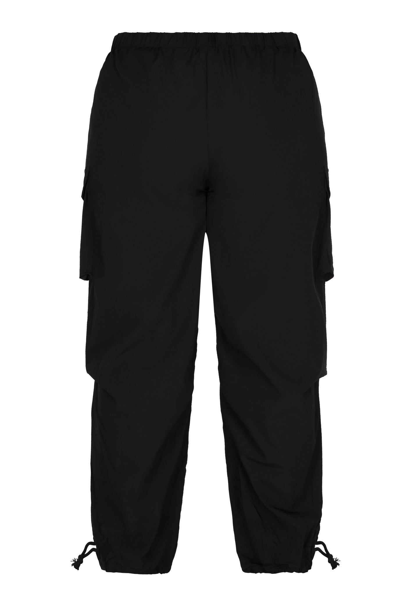 SWIRLY Women's Plus Size Pants