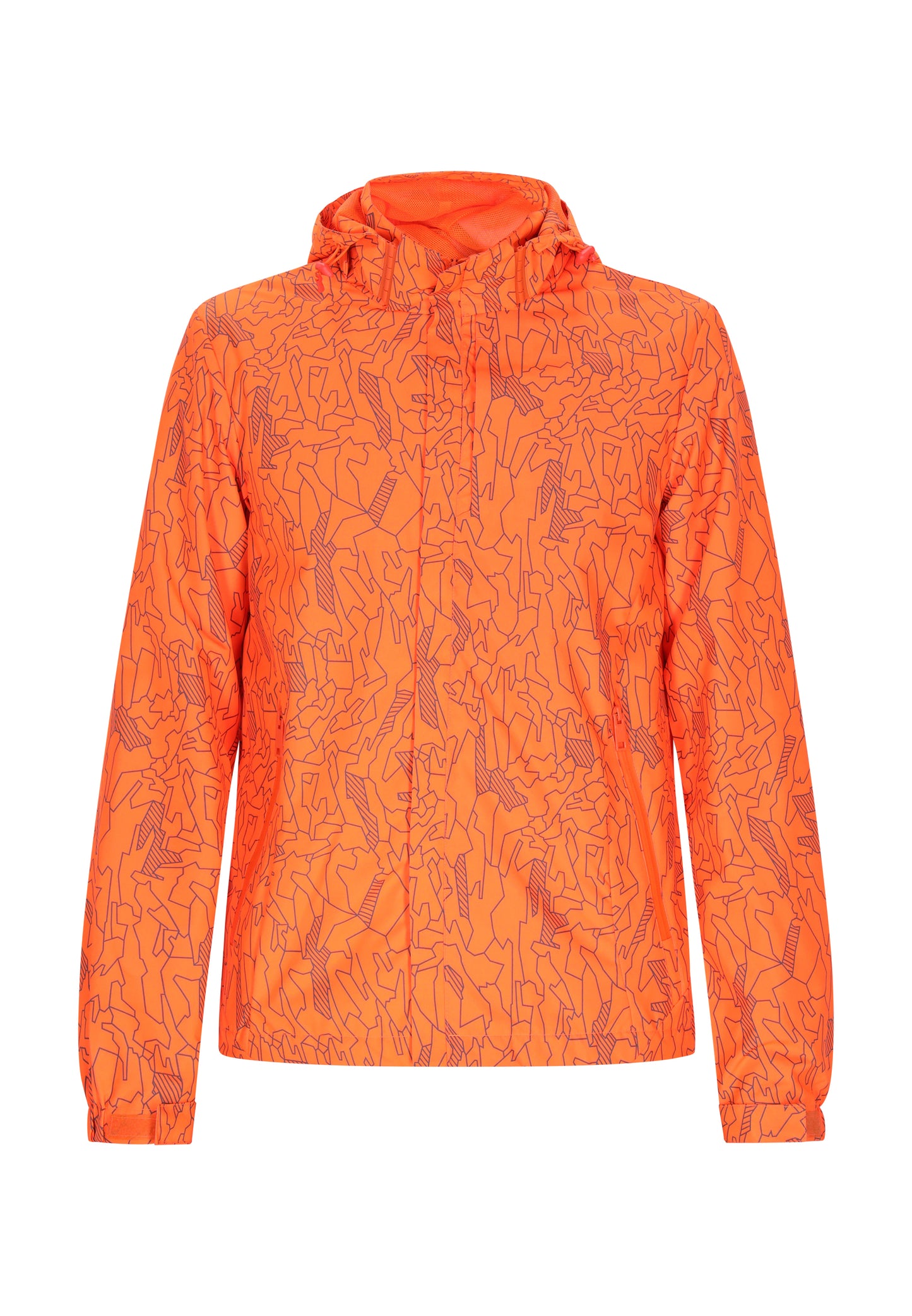 COSIMON Herren-Jacke