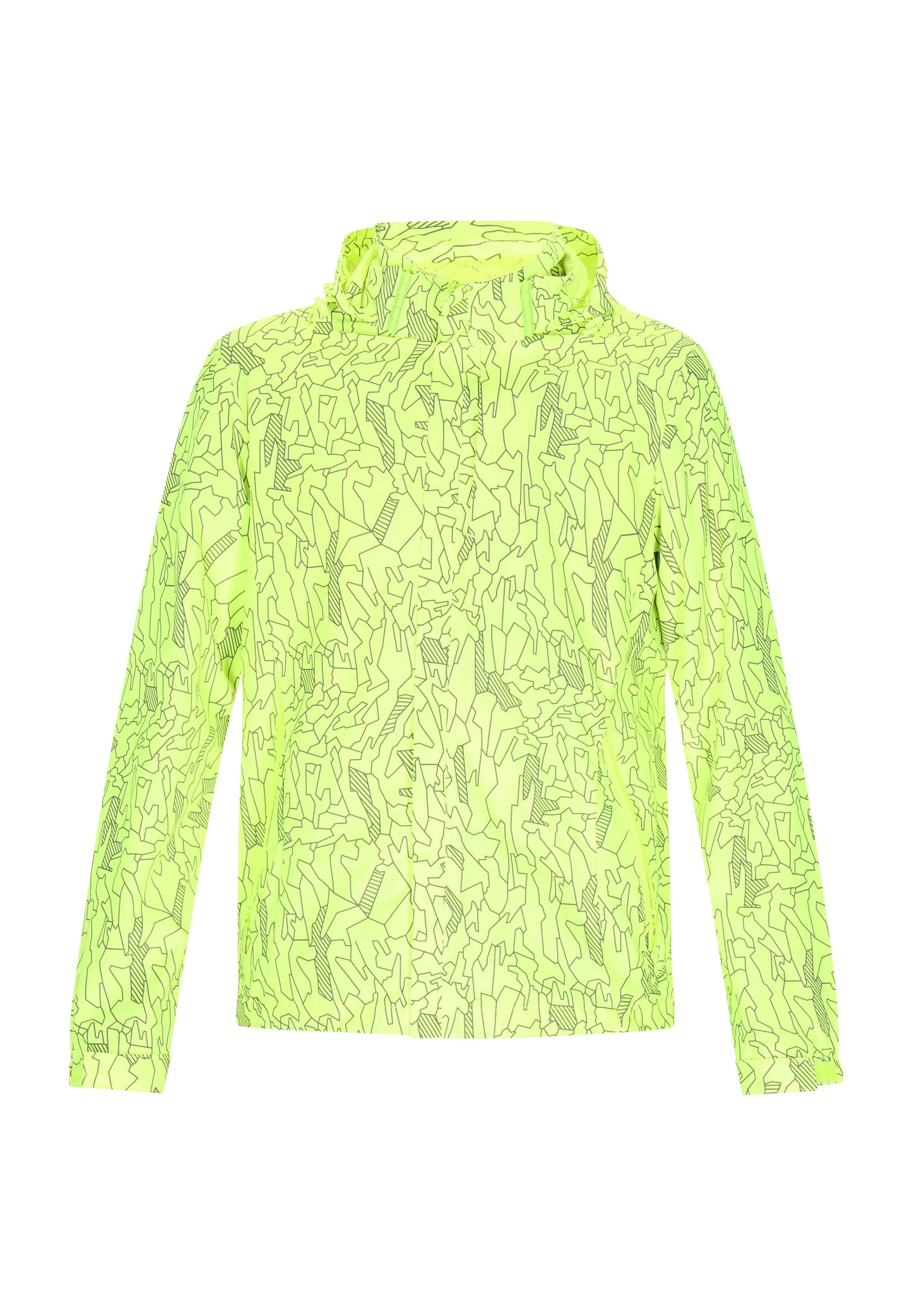 COSIMON Herren-Jacke