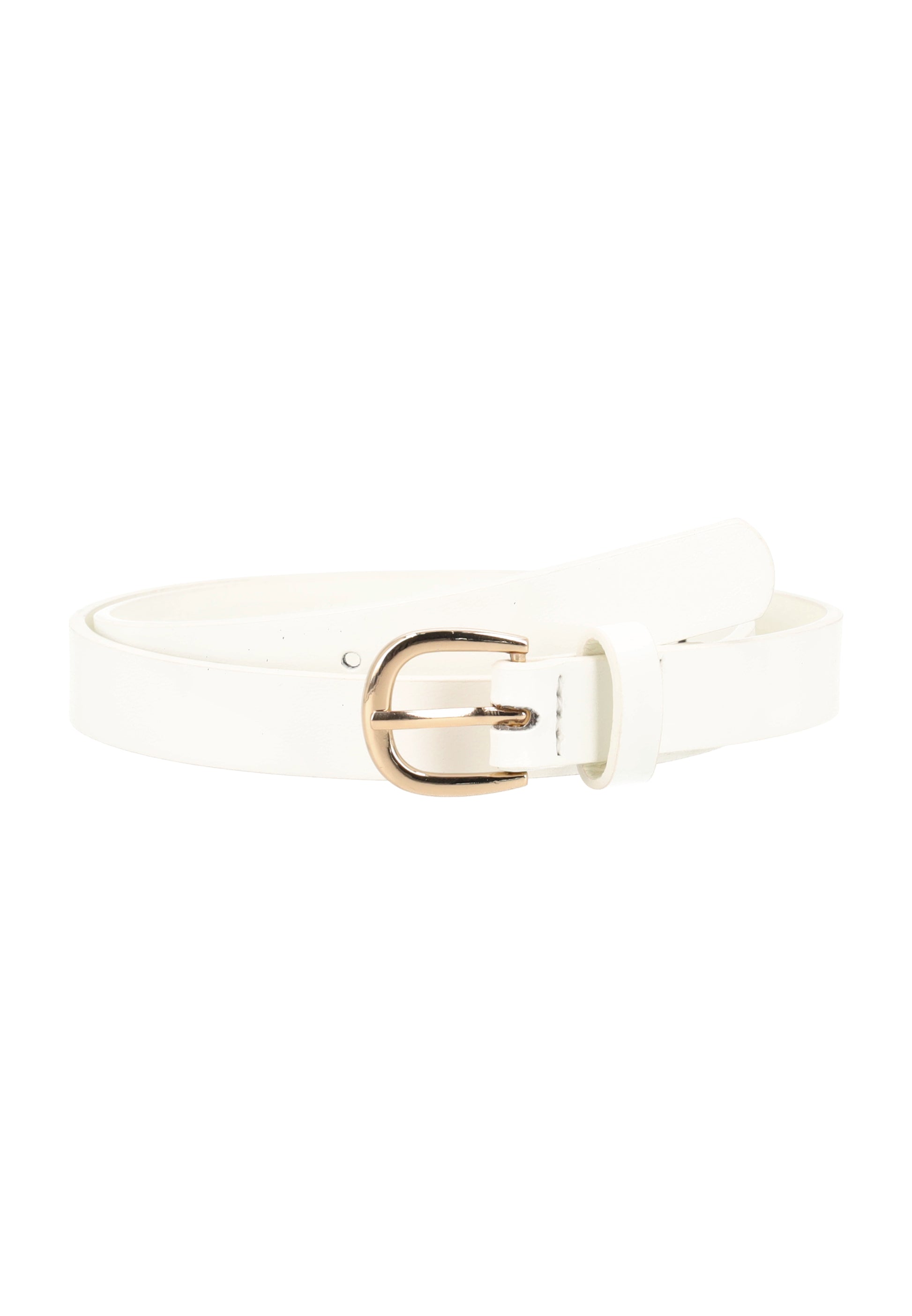 Faina Buckle & Belt Closure
