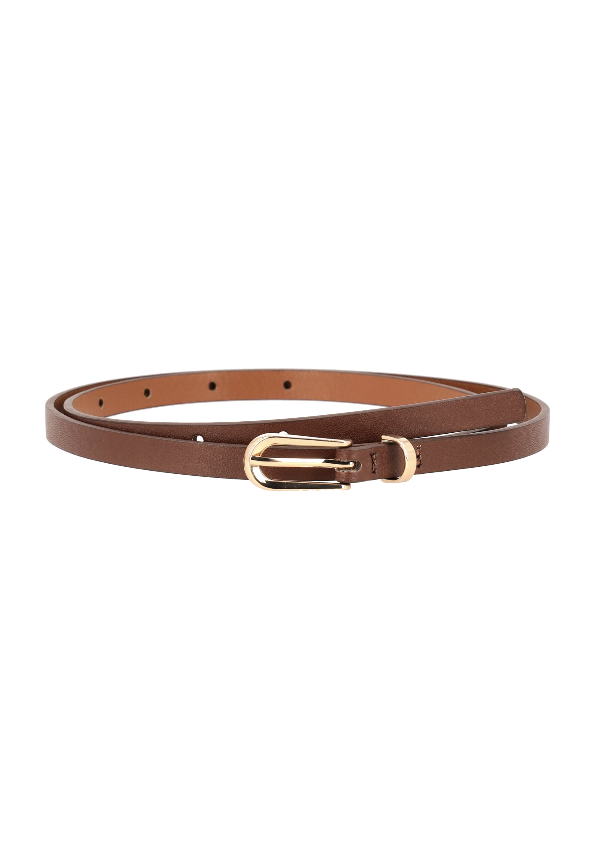 Faina Buckle & Belt Closure