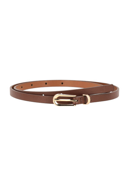 Faina Buckle & Belt Closure