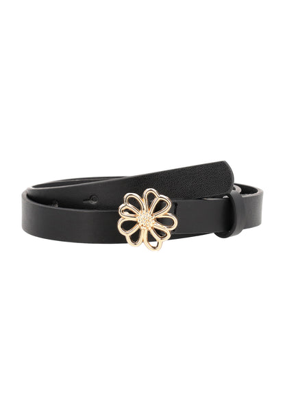 faina Buckle & Belt Closure