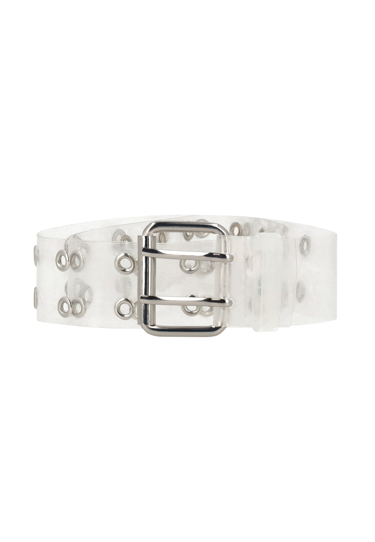myMo KIDS Buckle & Belt Closure