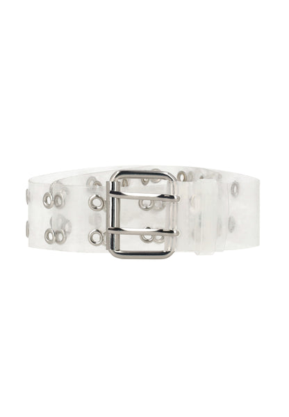 myMo KIDS Buckle & Belt Closure