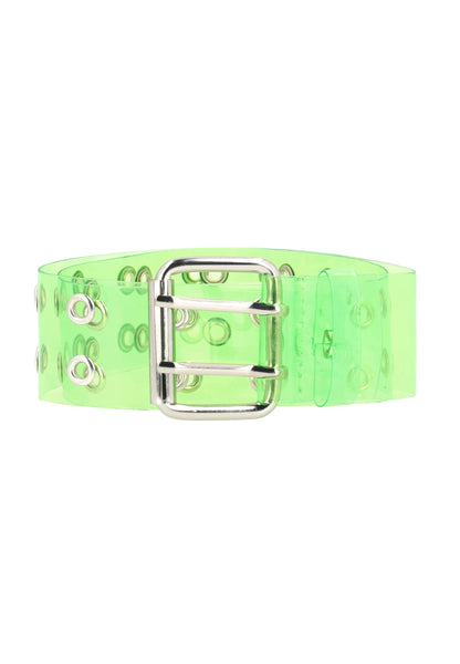 myMo KIDS Buckle & Belt Closure