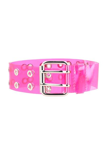 myMo KIDS Buckle & Belt Closure
