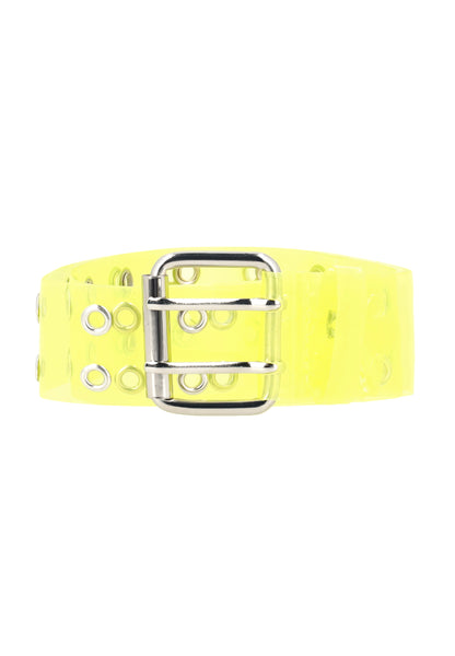 myMo KIDS Buckle & Belt Closure