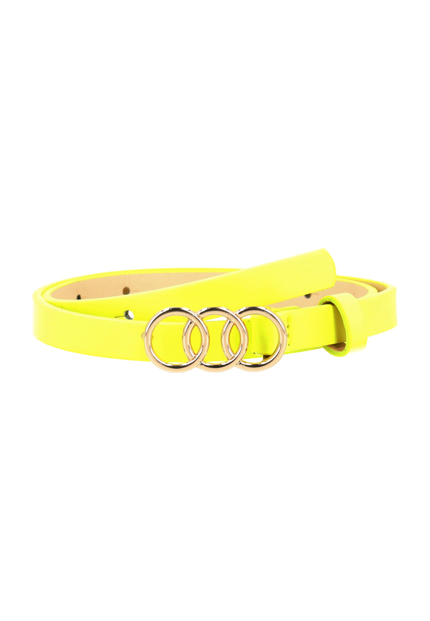 myMo KIDS Buckle & Belt Closure