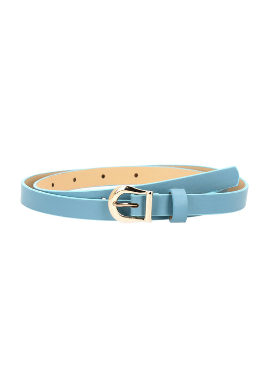 myMo Buckle & Belt Closure