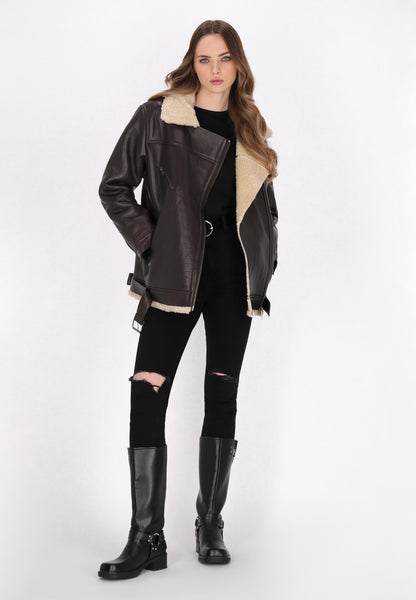 DreiMaster Vintage Damen Jacke