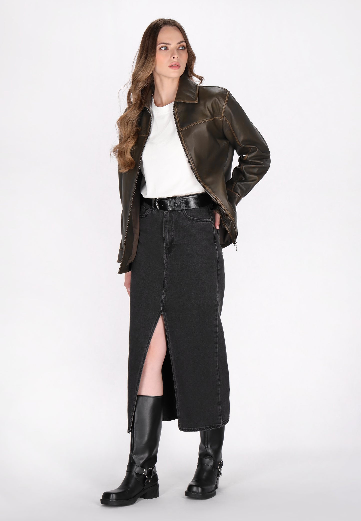 DreiMaster Vintage Damen Jacke
