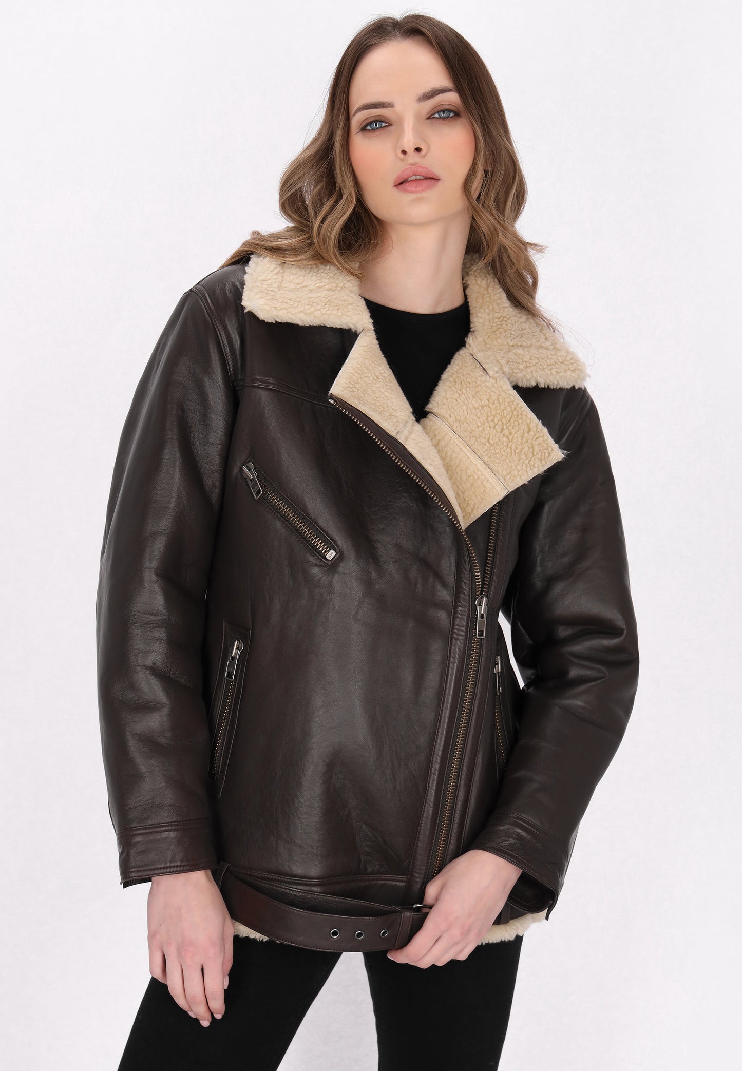 DreiMaster Vintage Damen Jacke