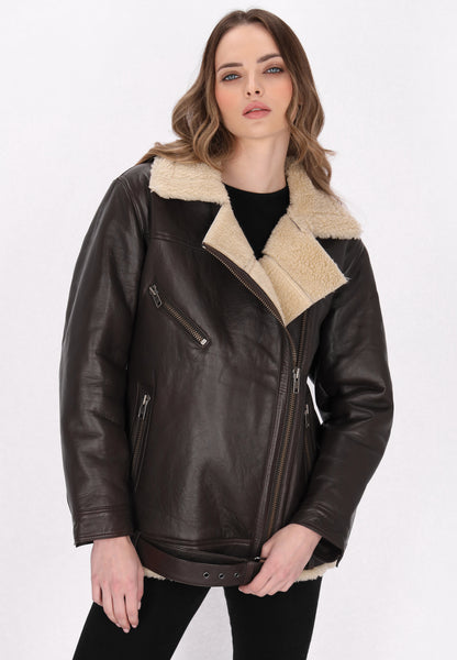 DreiMaster Vintage Damen Jacke