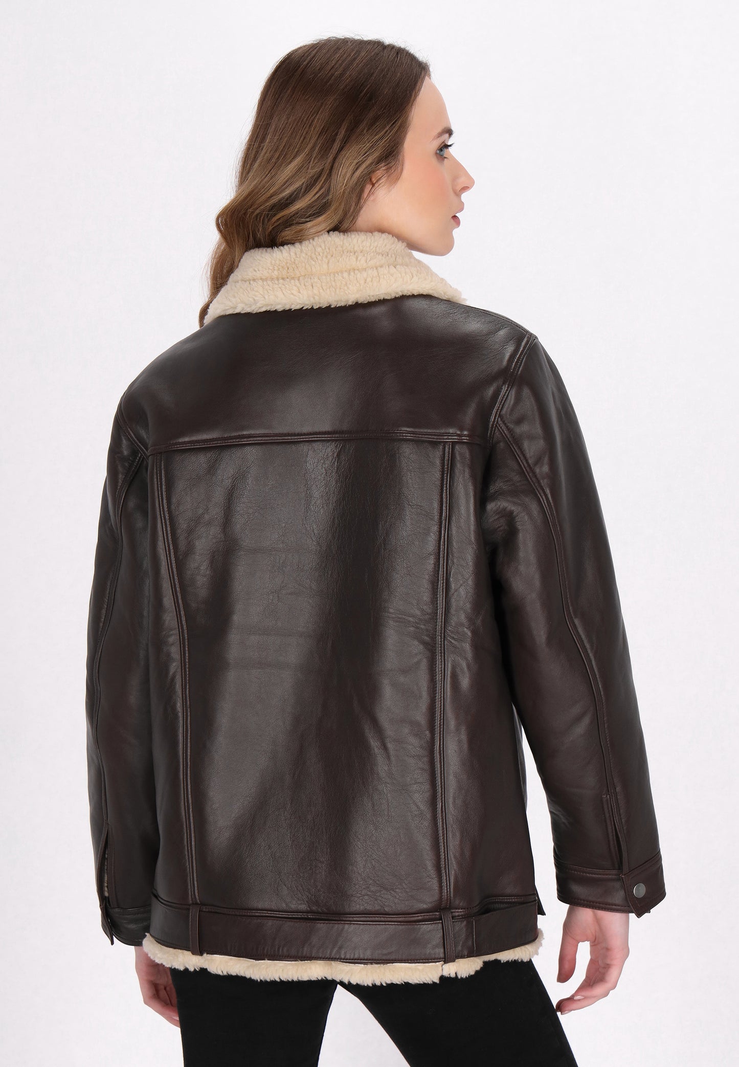 DreiMaster Vintage Damen Jacke