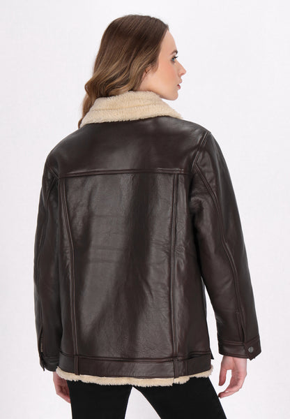 DreiMaster Vintage Damen Jacke