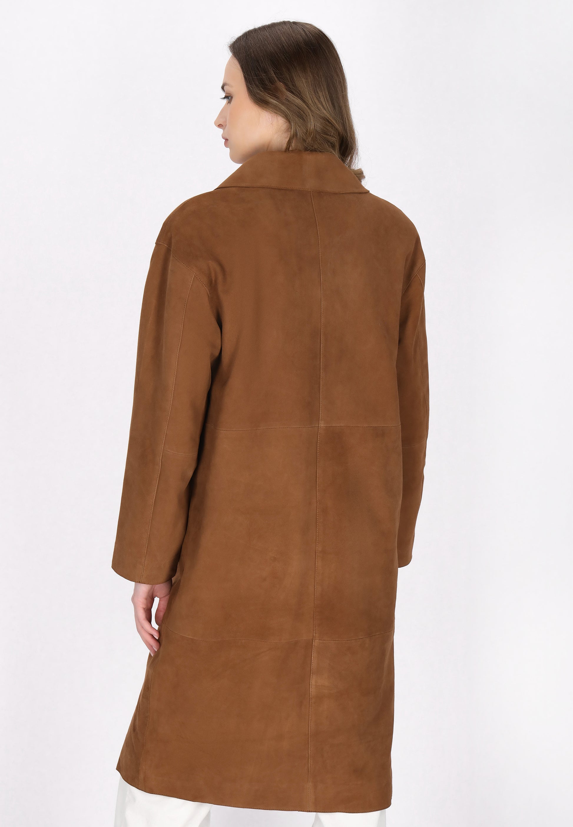 DreiMaster Vintage Damenmantel